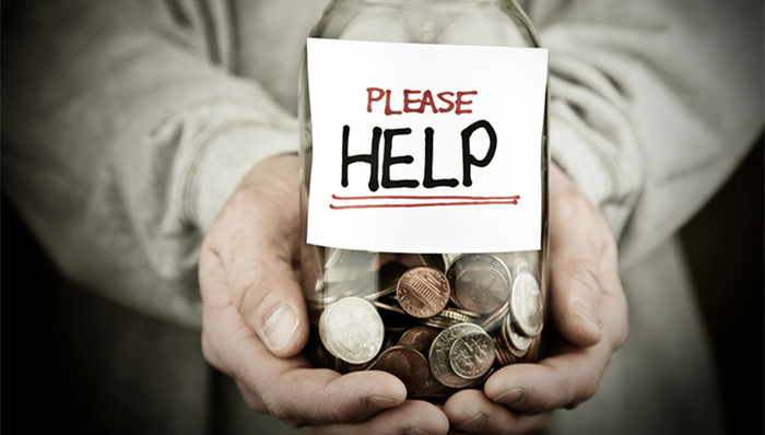 网络募捐,水滴筹