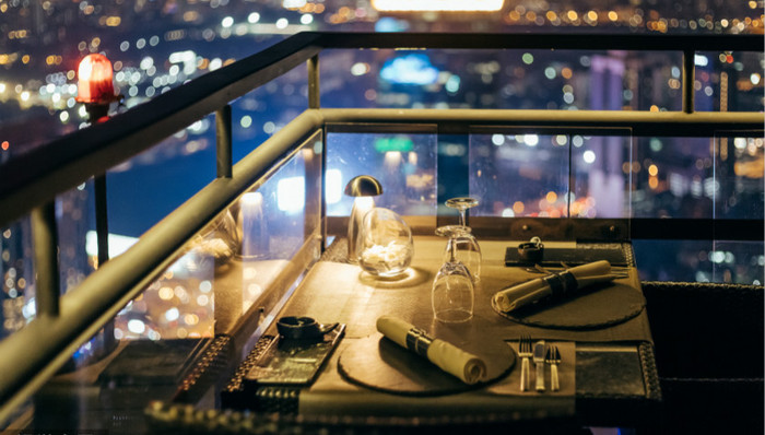 休闲城市：让人更幸福