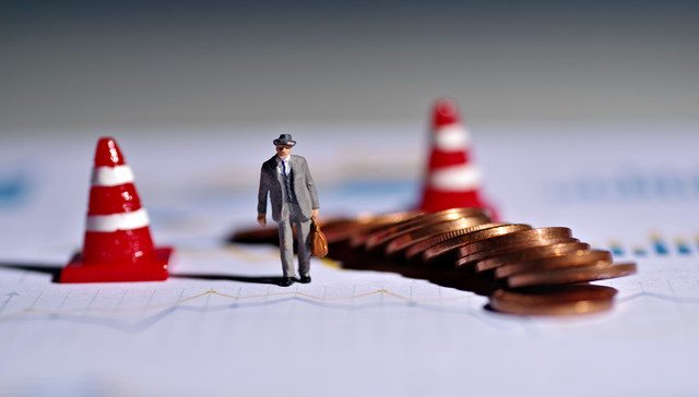 天广中茂债券违约背后：财报涉嫌造假，原实控人已获取巨额收益