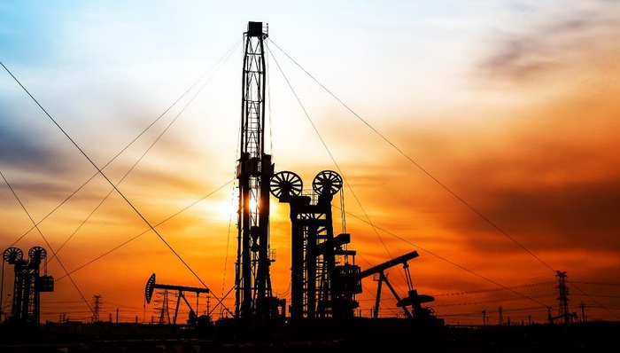 油服产业，中油油服，国际