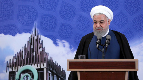 伊朗时隔一天再度减少履行核协议，重启丰度5%的铀浓缩活动