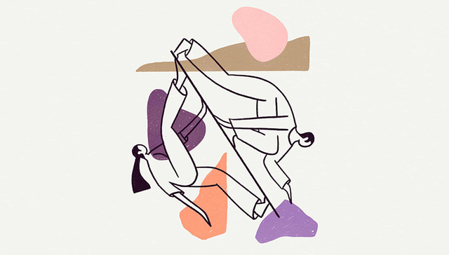 不平等是如何被制造并强化的：从男权说起