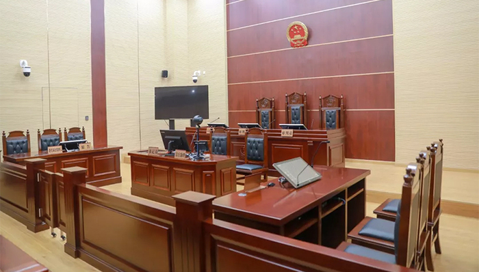 博会,案件分流,商事案件,法庭诉讼,环境改革,三步法,成长,司法建议书,2020年营商环境报告,法庭