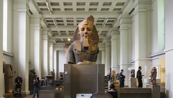 天下故事,惊奇的发现