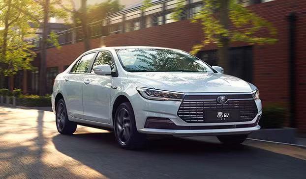 比亚迪,新车速报,车圈观察