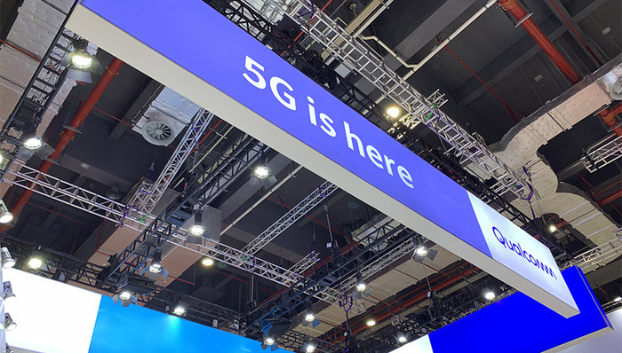 科技改变生活：5G、智能家居成进博会科技生活展区亮点 