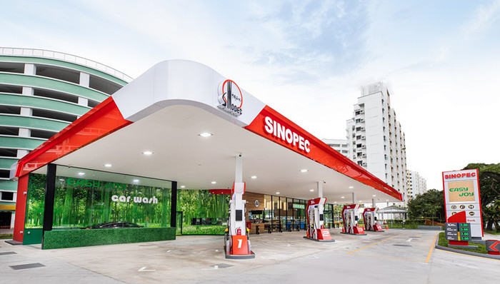 中国石化发力氢能领域，将和法国液空成立氢能合资公司