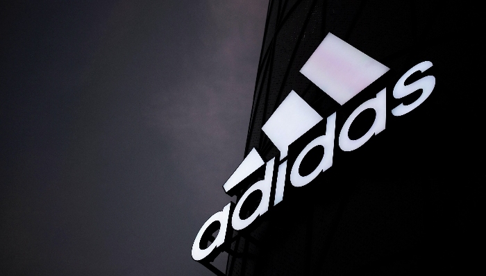 阿迪达斯,财报,运动品牌