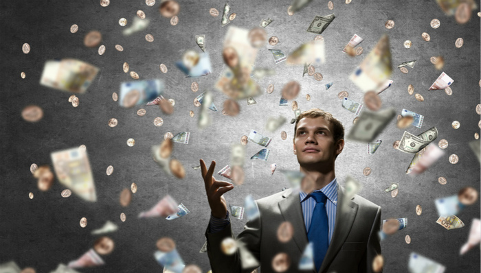 同花顺又一波减持计划袭来，四股东拟套现逾38亿元