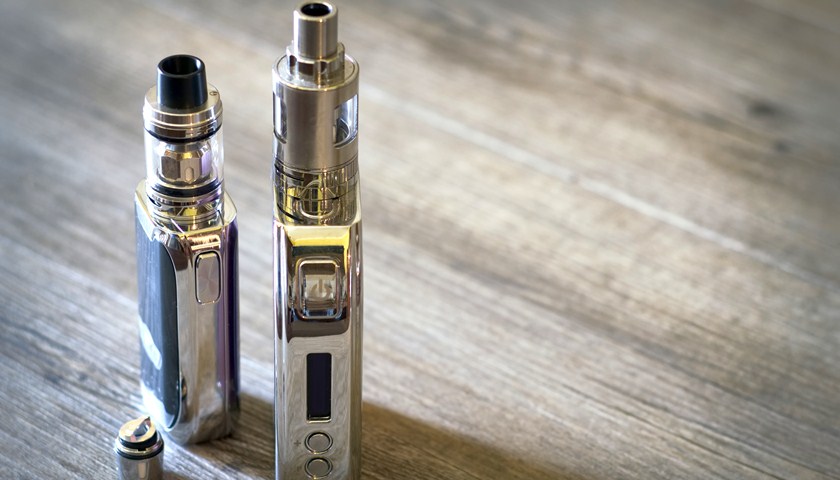 阿里巴巴：配合监管合规要求，即日起下架电子烟产品