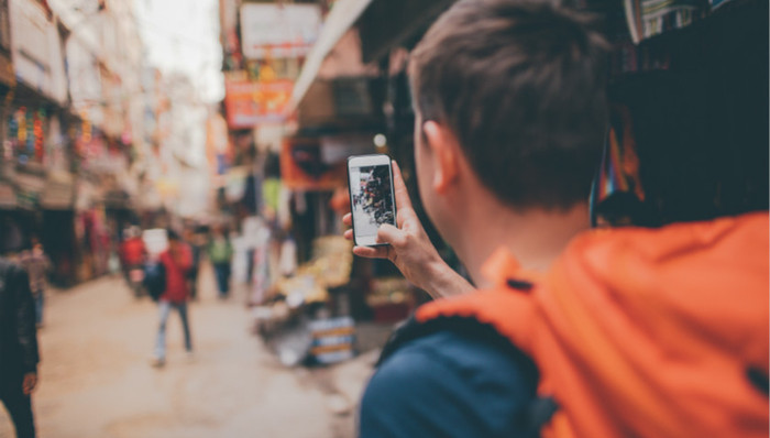 旅游为城市生活添彩