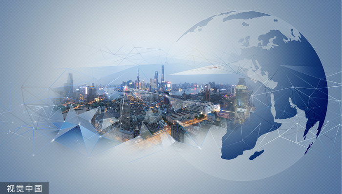 全球最大自贸区有望明年诞生