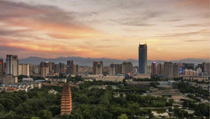 西安引入太古里，“西三角”的另一场较量？