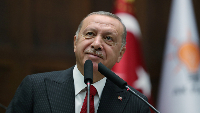 埃尔多安,巴格达迪,ISIS,土耳其