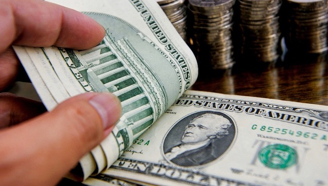 10月中国外储增加127亿美元，央行未再增持黄金