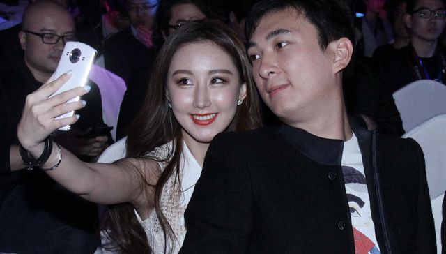 王思聪,电竞,闭嘴,娱乐圈,罗永浩,乐视,卫冕冠军,被执行人,短线操作,纪检委