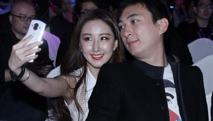 王思聪,电竞,闭嘴,娱乐圈,罗永浩,乐视,卫冕冠军,被执行人,短线操作,纪检委