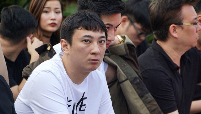 王思聪,创投,熊猫直播,被执行人,王健林