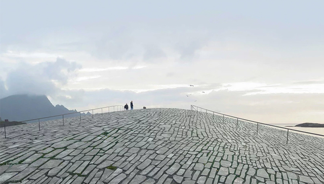 挪威这座“鲸鱼胜地”，是北欧冬天的新去处吗？