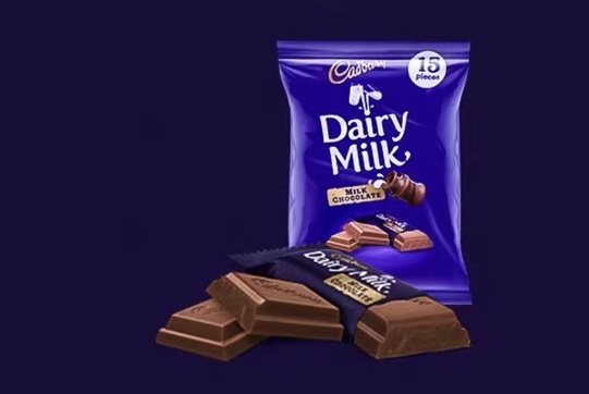 吉百利,巧克力,Godiva,瑞士莲,亿滋