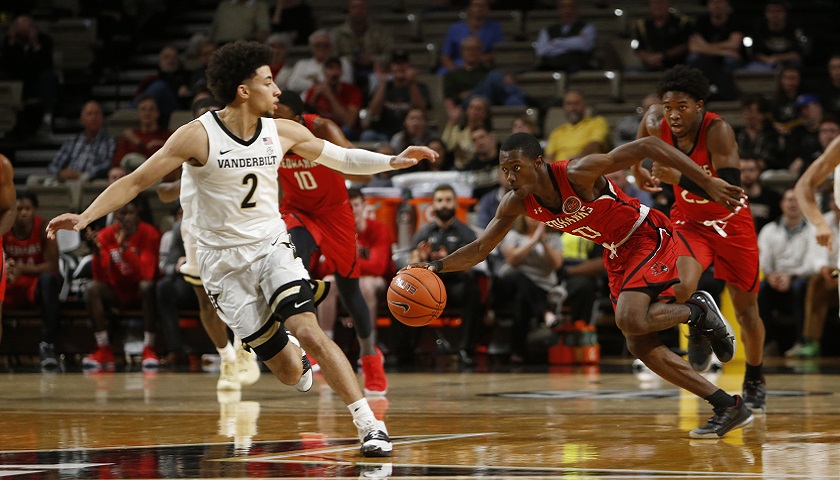 亚利桑那州立VS科罗拉多博尔德，Pac-12中国赛揭幕战赛前新闻发布会举行