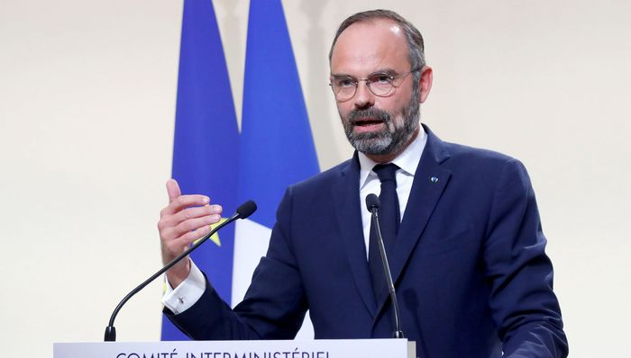 经济世界观,欧洲社会