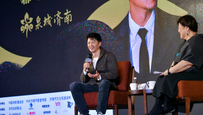 焦雄屏对话段奕宏：我对我的表达充满质疑和怀疑