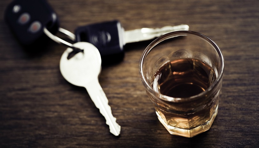 浙江乐清通报4起党员干部醉驾典型案例，均已被处分