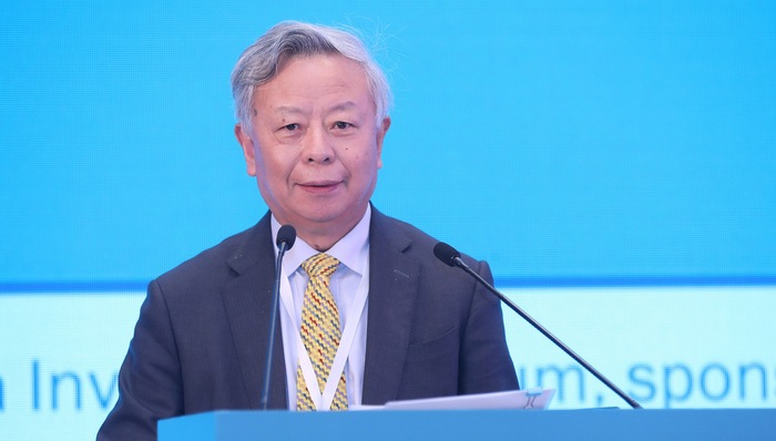 基础设施建设,投资