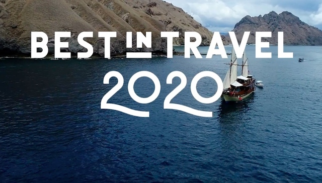 哪些地方值得2020年一探究竟？孤独星球推出“十大最物有所值目的地”榜单