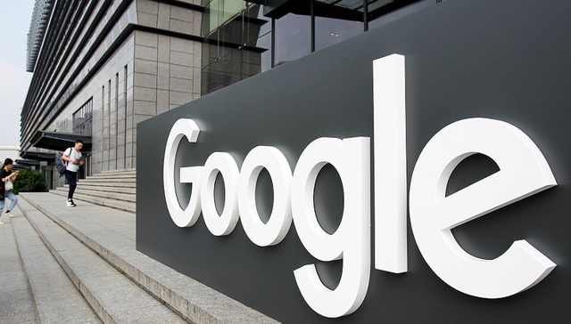 一个谷歌临时工的自白：充当公司代表却不是谷歌人