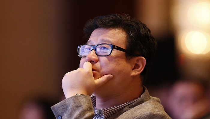 丁磊,乌托邦,厨房用纸,DJ,MOOC,Costco,品味,理想国,财经,消费升级