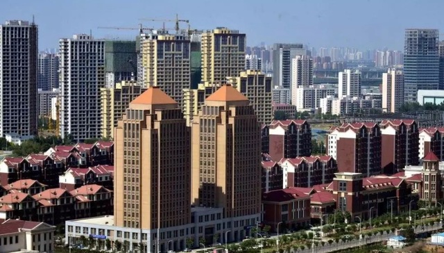 “地票”制供应量大，重庆卖地收入超千亿