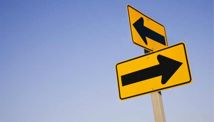 摩根士丹利预测未来投资三大趋势：工业互联网、产业数字化和智慧城市新生活