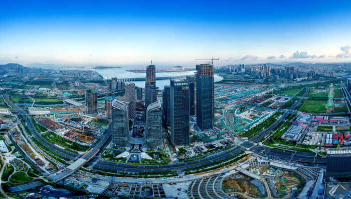 广深关系升级，如何打破“距离感”？