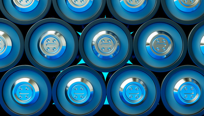 电池,回收,商业模式,政府监管