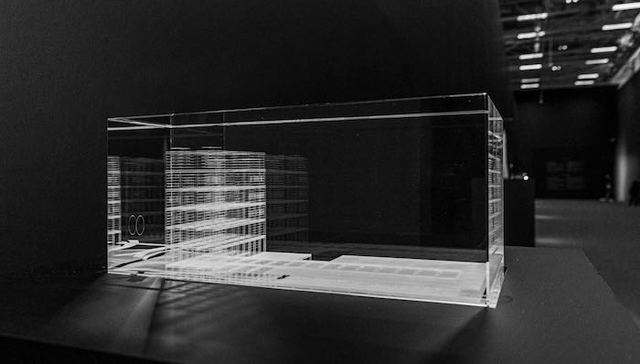 我们如何建造？让·努维尔让建筑“消隐”，戈登·马塔将建筑“拆解”