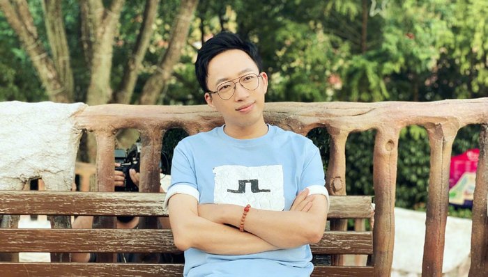 对话于正：很多被批演戏不好的演员，我都合作过