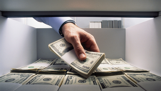 创业板主板再融资大松绑！利好创新型新经济企业，一切为了便利企业融资