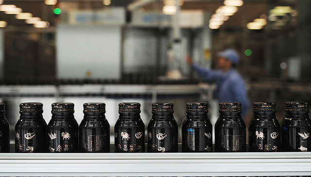 江中制药五十年：中医药发展这条路，你们走对了