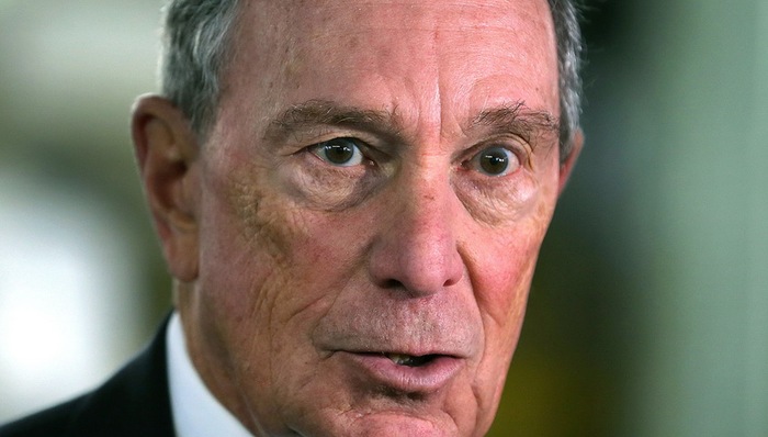 布隆伯格,特朗普,纽约时报,华盛顿邮报,截图,卫报,福布斯,2008年,Photo,管理技能