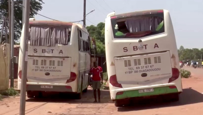 布基纳法索,加拿大,金矿,基地组织