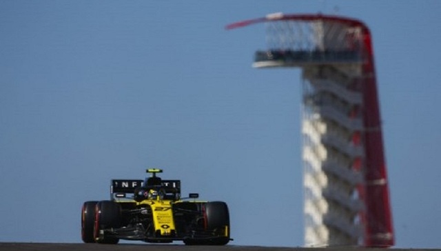 年投数亿美元难见回报，雷诺最快年底退出F1