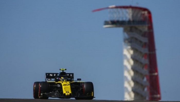 年投数亿美元难见回报，雷诺最快年底退出F1