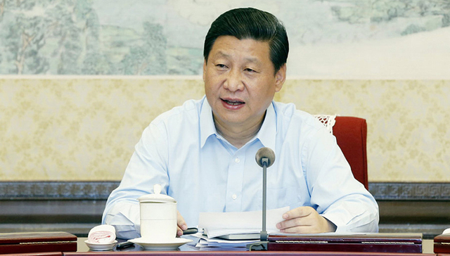 习近平,1975年,1983年,新闻舆论,新闻宣传,舆论引导,新闻信息,新闻作品,情到深处,新闻节目