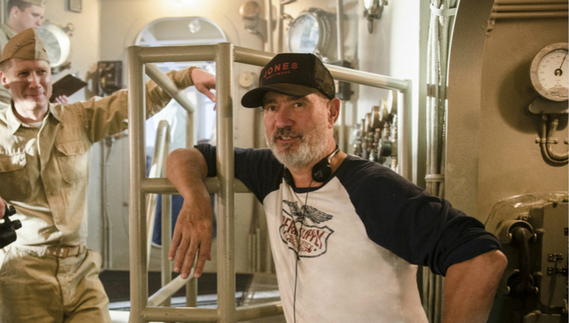 【专访】《决战中途岛》导演罗兰·艾默里奇：我只想如实表现这些人在史书中被记载的样子