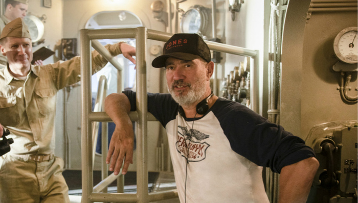 【专访】《决战中途岛》导演罗兰·艾默里奇：我只想如实表现这些人在史书中被记载的样子