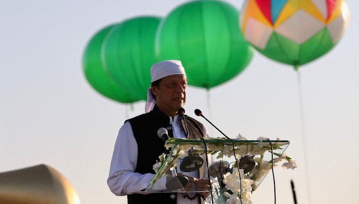 亚洲政治,天下故事