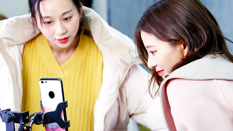 【深度】双11的新战场：10万个直播间彻夜不眠