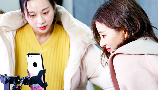 【深度】双11的新战场：10万个直播间彻夜不眠